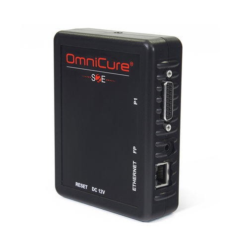 Сетевой модуль Ethernet - OmniCure S2E - Excelitas Technologies - Omnicure