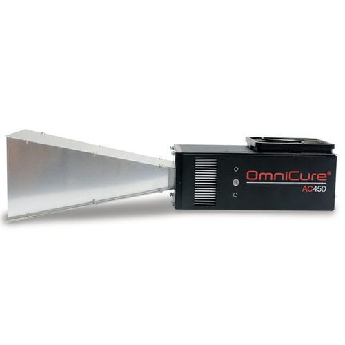Оптический адаптер - OmniCure AC  - Excelitas Technologies
