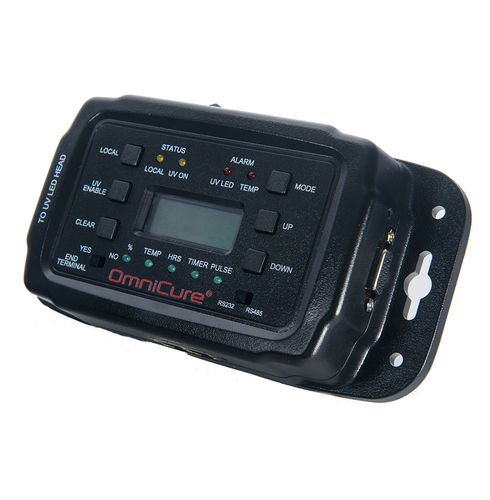 Компактная программируемая автоматическая система - OmniCure PLC2000 - Excelitas Technologies - Omnicure - RS485 / RS232 / переносная