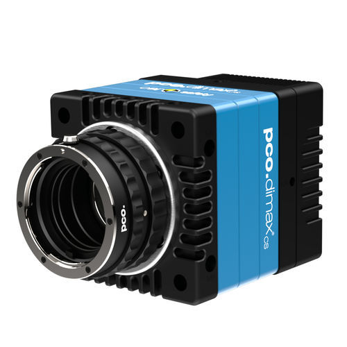 Высокоскоростная камера - pco.dimax cs3 - Excelitas Technologies - Omnicure - цифровая / промышленная / защитная