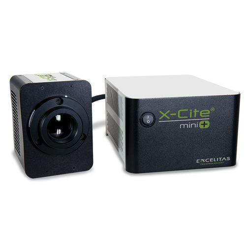 Светодиодный источник света -  X-Cite mini+ - Excelitas Technologies - Ультрафиолет / высокой мощности / компактный