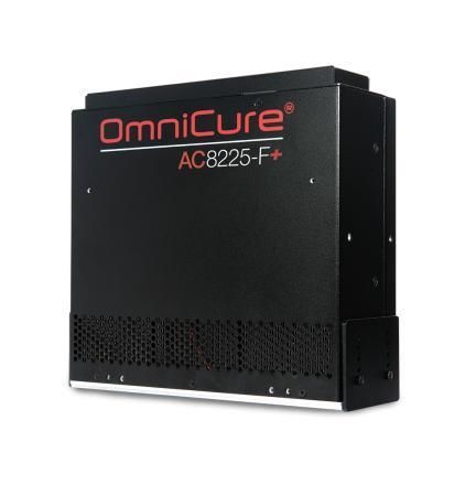 Система полимеризации с УФ-светодиодом - AC8225-F+ - Excelitas Technologies - Omnicure - для покрытия