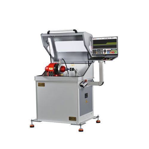 Стабилизатор с высокой скоростью - CB-30 - MBS Balance System GmbH - горизонтальный / статический / пневматический