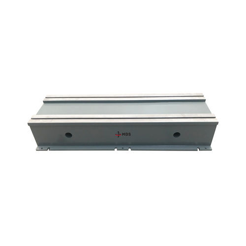 Рама для станка - MBS Balance System GmbH