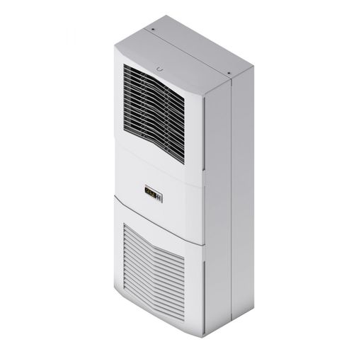 Воздушный охладитель - S 1500 - ELMEKO GmbH + Co. KG - активный