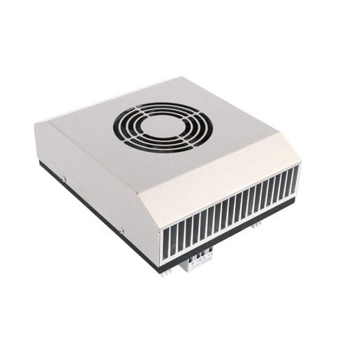 Воздушный охладитель - PK 75 series - ELMEKO GmbH + Co. KG - для шкафа / компактный / из нержавеющей стали
