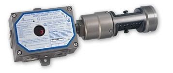 Газопередающее устройство топливо - FM, CSA, ATEX, IECEx, CE | IR4000S - General Monitors - инфракрасное / универсальное
