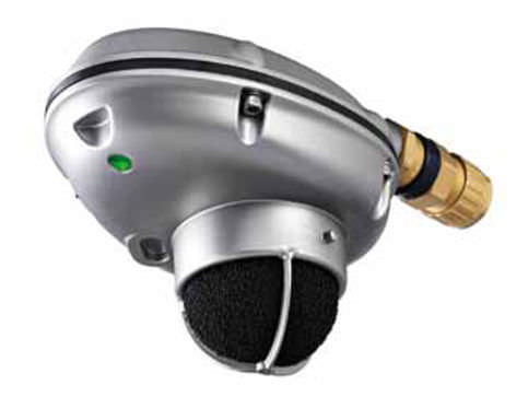 Детектор утечек для газов - Gassonic Surveyor - General Monitors - ультразвуковой