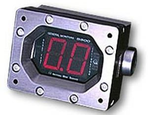 Газопередающее устройство CH4 - S800 - General Monitors - для метана / инфракрасное / универсальное