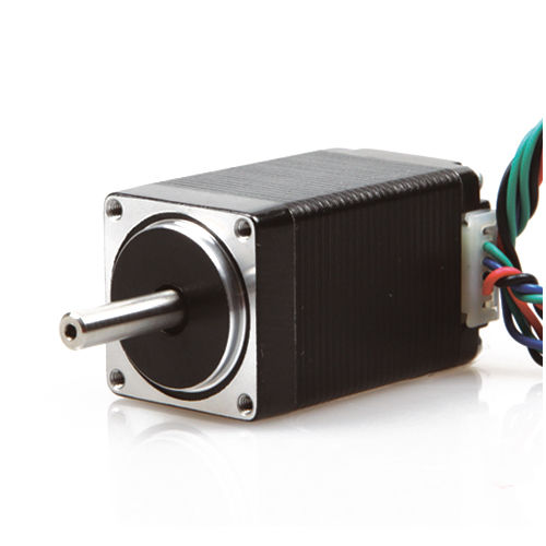 Шаговый гибридный двигатель - 11HS series - ACT Motor GmbH - двухфазный