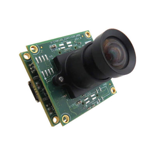 Система фотоаппаратов iHDR - See3CAM_CU135 - e-con Systems - для обучения / для контроля доступа / для управления автостоянкой