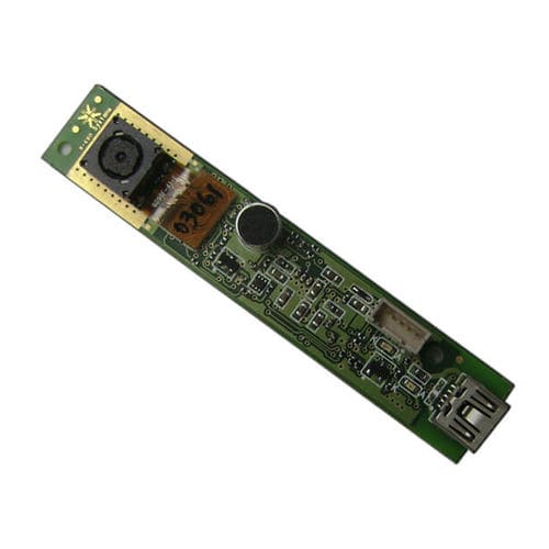 Медицинская камера с блоком управления и интерфейсом - e-CAM51_USB - e-con Systems - для робототехники / QSXGA / QXGA