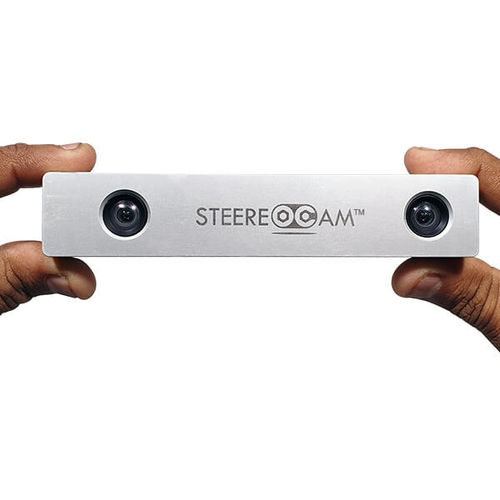 Камера 3D - STEEReoCAM® - e-con Systems - промышленная / для спорта / медицинская
