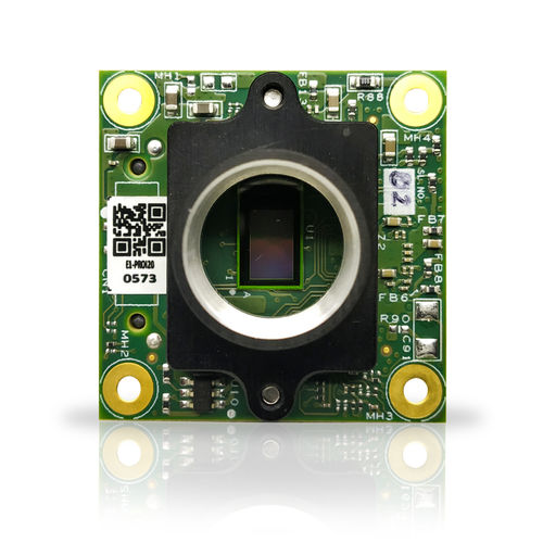 Камера с блоком управления и интерфейсом цвет - e-CAM217_CUMI0234_MOD - e-con Systems - CMOS / MIPI / Full HD