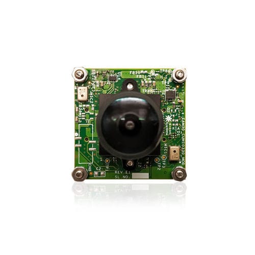 Камера с блоком управления и интерфейсом VGA - Conversa® - e-con Systems - XGA+ / CMOS / USB 2.0