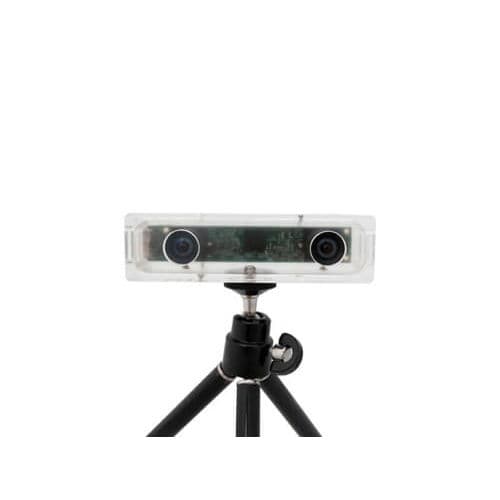 Камера 3D - Tara  - e-con Systems - VGA / промышленная / для контроля доступа
