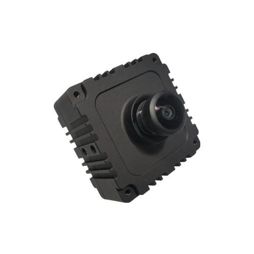 Камера с блоком управления и интерфейсом GMSL2 - STURDeCAM20 - e-con Systems - QHD / VGA / для рыбной ловли