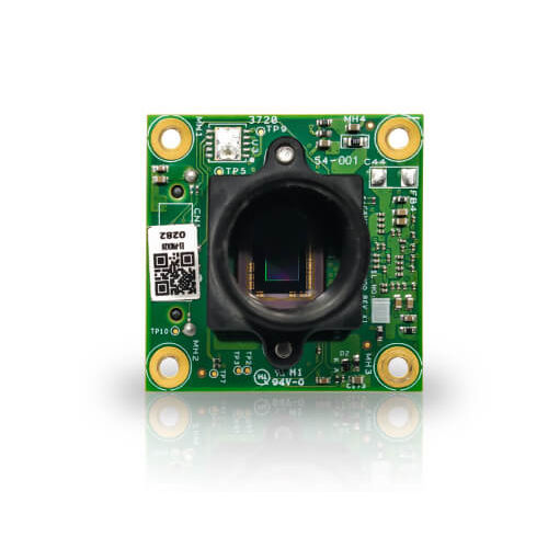 Камера с блоком управления и интерфейсом VGA - e-CAM27_CUMI290_MOD - e-con Systems - для лабораторий / VIS-NIR / CMOS