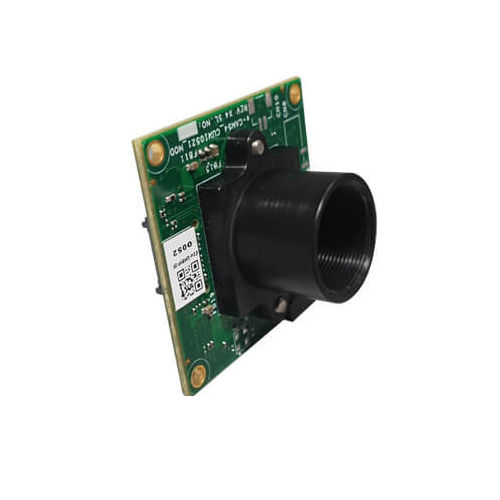Камера с блоком управления и интерфейсом QHD - e-CAM55_CUMI0521_MOD - e-con Systems - медицинская / для розничной торговли / промышленная