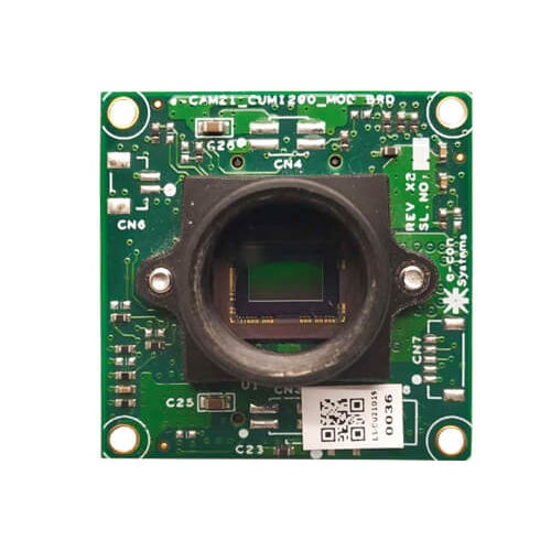 Камера с блоком управления и интерфейсом для лабораторий - e-CAM21_CUMI290_MOD - e-con Systems - VIS-NIR / CMOS / MIPI