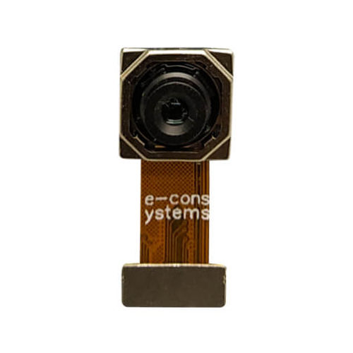 Камера с блоком управления и интерфейсом CMOS - e-CAM160_MI298_MOD - e-con Systems - MIPI / Full HD / разрешение 4K