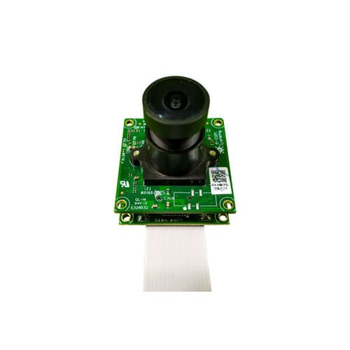 Камера с блоком управления и интерфейсом VGA - e-CAM130_CURB - e-con Systems - CMOS / MIPI / Full HD