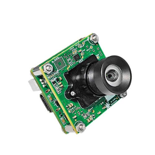 Промышленная система фотоаппаратов - See3CAM_CU83  - e-con Systems - видимого диапазона / IR / NIR