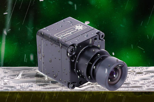 Камера HDR - STURDeCAM31_CUOAGX - e-con Systems - для автомобилестроения / обнаружения / цвет