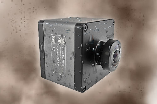 Цифровая камера - SMARTOdin25 - e-con Systems - машинного зрения / обнаружения / видимого диапазона