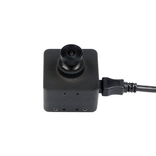 Цифровая камера - EdgeECAM50_USB - e-con Systems - машинного зрения / для машинного зрения / обнаружения