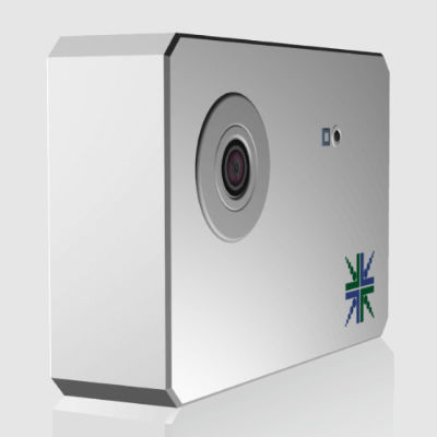 Камера WiFi - SHELFVista - e-con Systems - цифровая / для системы технического зрения / обнаружения