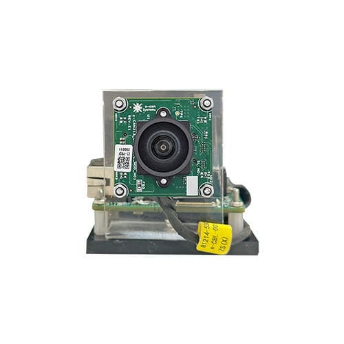 Камера HDR - e-CAM31_CUHSB - e-con Systems - промышленная / машинного зрения / для робототехники