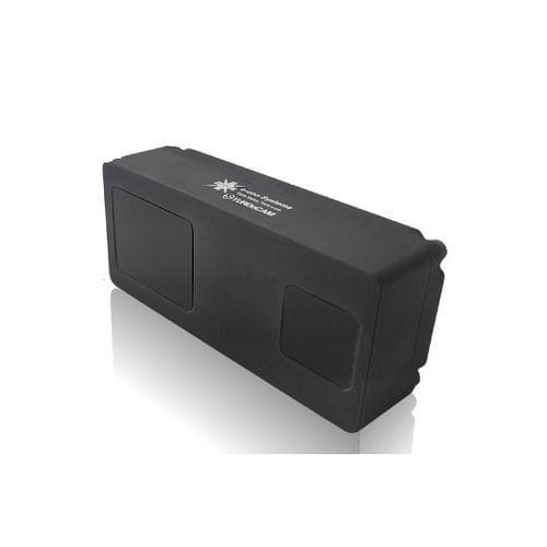 Камера 3D - DepthVista_GMSL_IP65 - e-con Systems - времени полета / промышленная / машинного зрения
