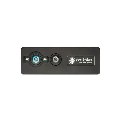 Камера 3D - DepthVista_USB_RGBIRD - e-con Systems - промышленная / машинного зрения / для робототехники