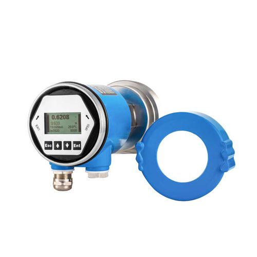 Передатчик уровня радар - SK-R800 - Shaanxi Shengke Electronic Technology Co.,Ltd - для жидкостей / HART / PROFIBUS