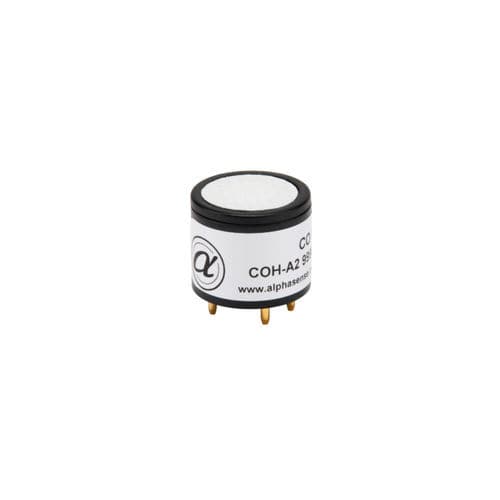 Датчик монооксида углерода CO - SOH-A2 - Alphasense - сульфида водорода