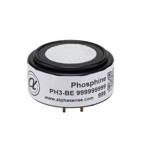 Электрохимический датчик токсичных газов - PH3-BE - Alphasense