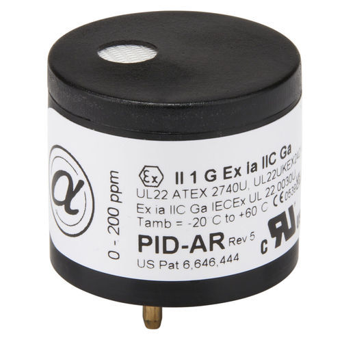 Датчик летучих паров органических жидкостей ЛОС - PID-AR5 - Alphasense - PID / для наблюдения