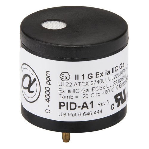 Датчик летучих паров органических жидкостей ЛОС - PID-A15 - Alphasense - PID / для наблюдения