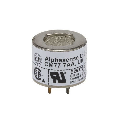 Датчик газа на горючем газе - CH-D3  - Alphasense - миниатюрный