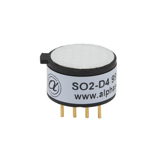 Миниатюрный датчик диоксида серы - SO2-D4 - Alphasense