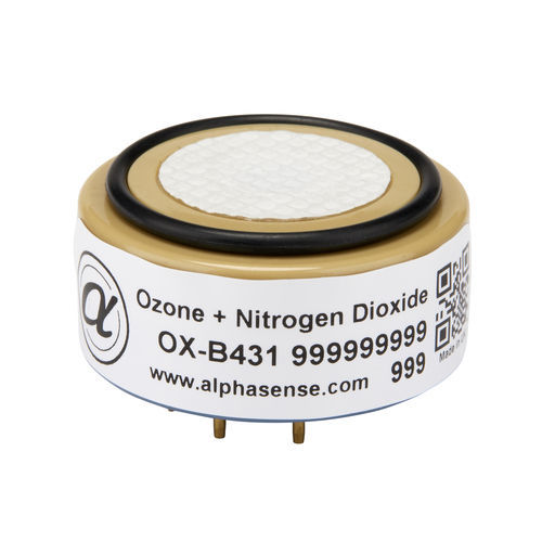 Датчик озона для контроля качества воздуха - OX-B431  - Alphasense