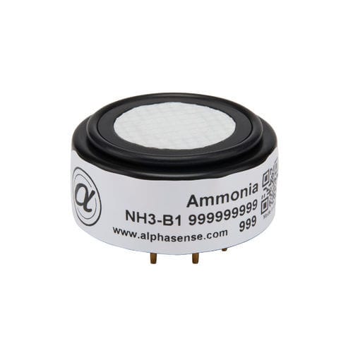 Электрохимический датчик аммиака - NH3-AF - Alphasense - для контроля качества воздуха