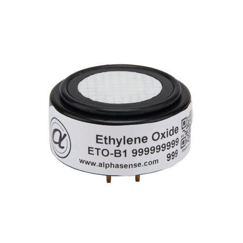 Датчик оксида этилена для наблюдения - ETO-B1 - Alphasense