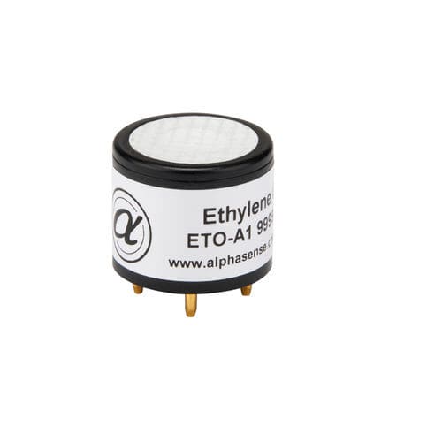 Электрохимический датчик оксида этилена - ETO-A1 - Alphasense - для наблюдения