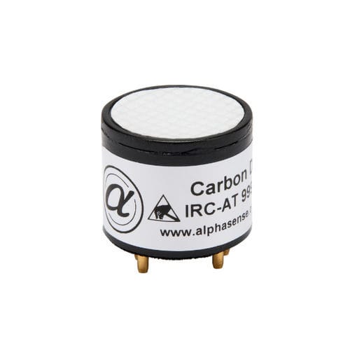 Датчик газа метана - IRC-AT - Alphasense - CO2 / миниатюрный