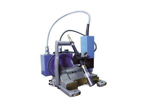 Сварочная тележка посредством колебания - HK-6W - Shanghai Huawei Welding & Cutting Machine Co., Ltd. - автоматическая / передвижная