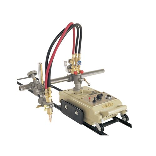 Станок для резки с кислородным топливом - CG1-30  - Shanghai Huawei Welding & Cutting Machine Co., Ltd. - с пламенем / для металла / линейный