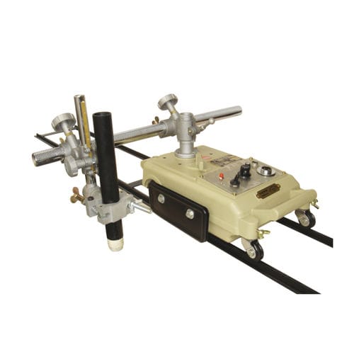 Станок для резки пламенем - CG1-30K - Shanghai Huawei Welding & Cutting Machine Co., Ltd. - плазменный / для нержавеющей стали / деревянный обруч