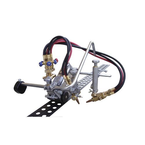 Автоматический станок для резки - HK-93-II - Shanghai Huawei Welding & Cutting Machine Co., Ltd. - переносной